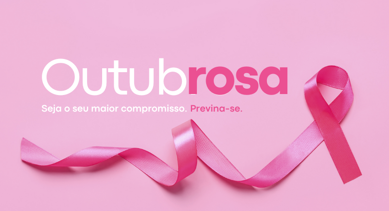 Outubro Rosa