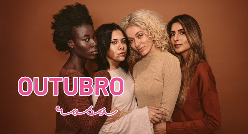 Outubro Rosa