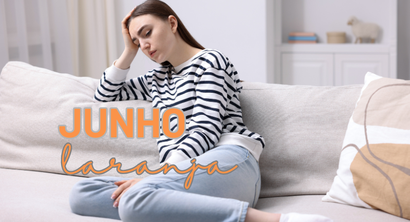 Junho Laranja