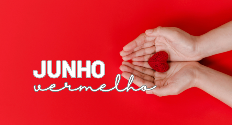 Junho Vermelho